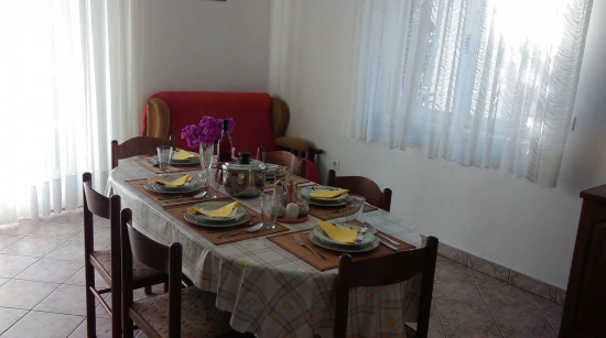 Apartmán Severní Dalmácie - Primošten DA 10059 N2