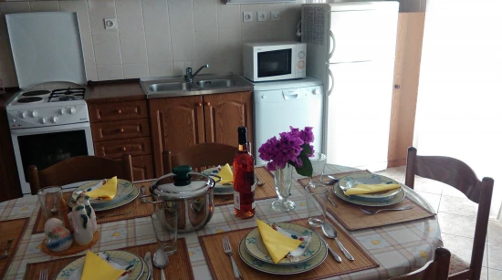 Apartmán Severní Dalmácie - Primošten DA 10059 N2