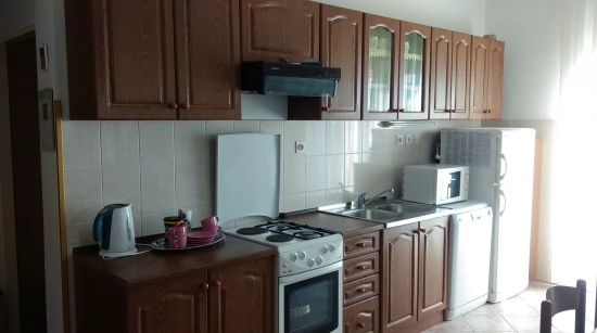 Apartmán Severní Dalmácie - Primošten DA 10059 N2