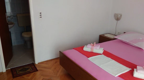 Apartmán Severní Dalmácie - Primošten DA 10059 N2