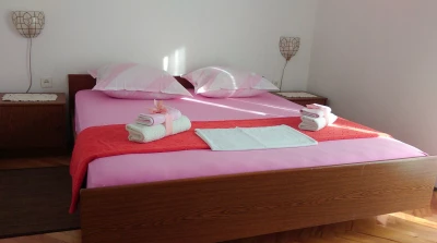 Apartmán Severní Dalmácie - Primošten DA 10059 N2