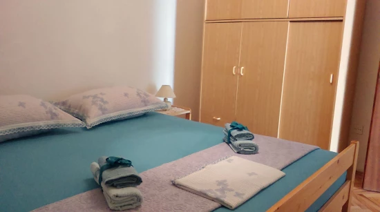 Apartmán Severní Dalmácie - Primošten DA 10059 N2