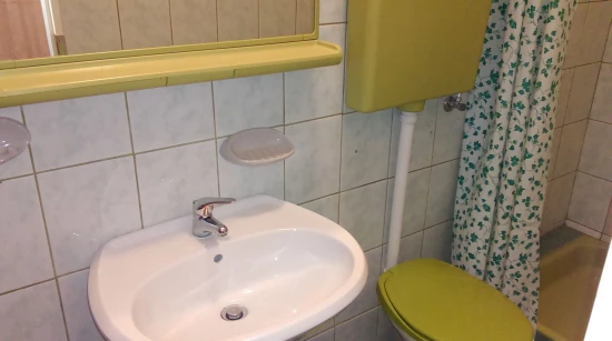 Apartmán Severní Dalmácie - Primošten DA 10059 N2