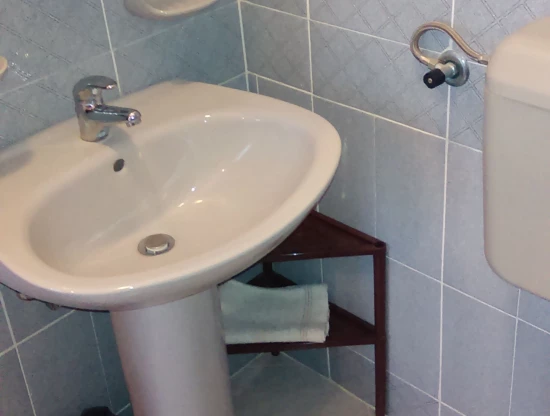 Apartmán Severní Dalmácie - Primošten DA 10059 N2