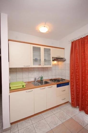 Apartmán Ostrov Murter - Jezera OS 11397 N2