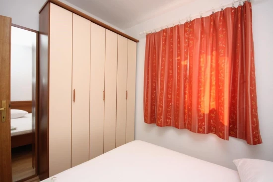 Apartmán Ostrov Murter - Jezera OS 11397 N2