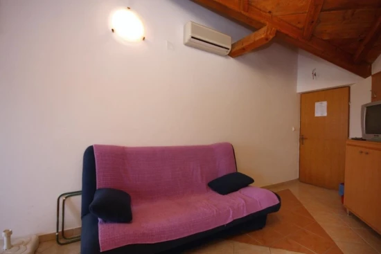 Apartmán Ostrov Murter - Jezera OS 11397 N4