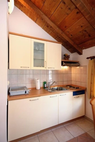 Apartmán Ostrov Murter - Jezera OS 11397 N4