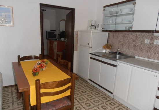 Apartmán Ostrov Krk - Malinska OS 11398 N2