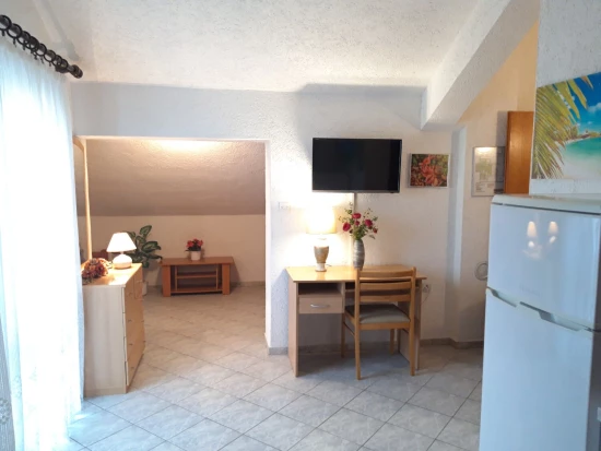 Apartmán Ostrov Krk - Malinska OS 11398 N4