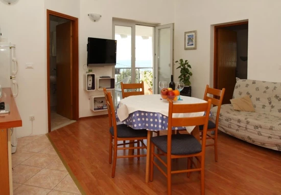 Apartmán Severní Dalmácie - Petrčane DA 10060 N1