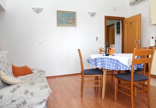 Apartmán Severní Dalmácie - Petrčane DA 10060 N1