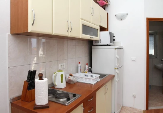 Apartmán Severní Dalmácie - Petrčane DA 10060 N1