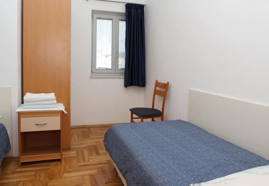 Apartmán Severní Dalmácie - Petrčane DA 10060 N1