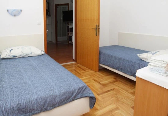 Apartmán Severní Dalmácie - Petrčane DA 10060 N1