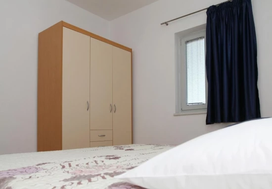 Apartmán Severní Dalmácie - Petrčane DA 10060 N1