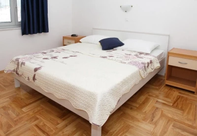 Apartmán Severní Dalmácie - Petrčane DA 10060 N1