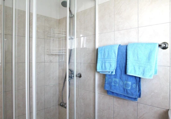 Apartmán Severní Dalmácie - Petrčane DA 10060 N1