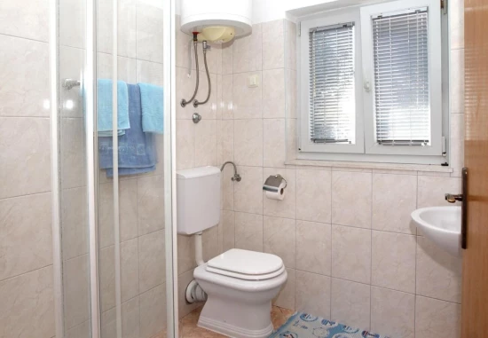 Apartmán Severní Dalmácie - Petrčane DA 10060 N1