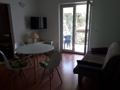 Apartmán Severní Dalmácie - Petrčane DA 10060 N2