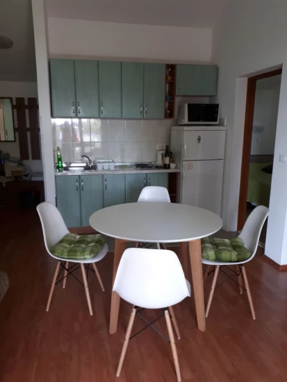 Apartmán Severní Dalmácie - Petrčane DA 10060 N2