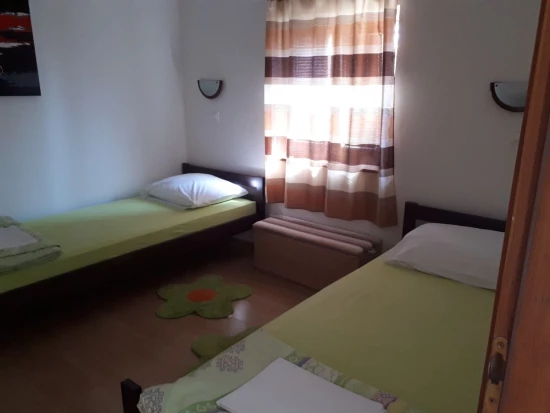 Apartmán Severní Dalmácie - Petrčane DA 10060 N2