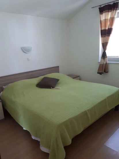 Apartmán Severní Dalmácie - Petrčane DA 10060 N2