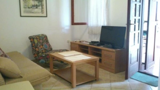 Apartmán Severní Dalmácie - Petrčane DA 10061 N1