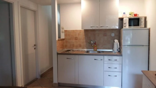 Apartmán Severní Dalmácie - Petrčane DA 10061 N2