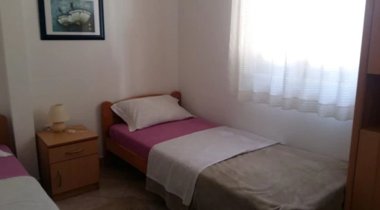 Apartmán Severní Dalmácie - Petrčane DA 10061 N2