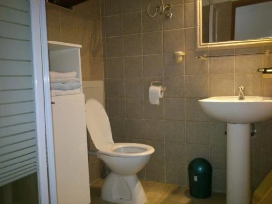 Apartmán Severní Dalmácie - Petrčane DA 10061 N2