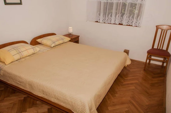 Apartmán Severní Dalmácie - Petrčane DA 10062 N2