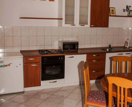 Apartmán Severní Dalmácie - Petrčane DA 10062 N2