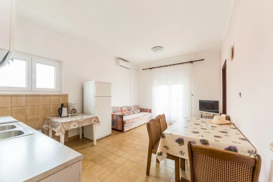 Apartmán Severní Dalmácie - Sabunike (Privlaka) DA 10062 N2