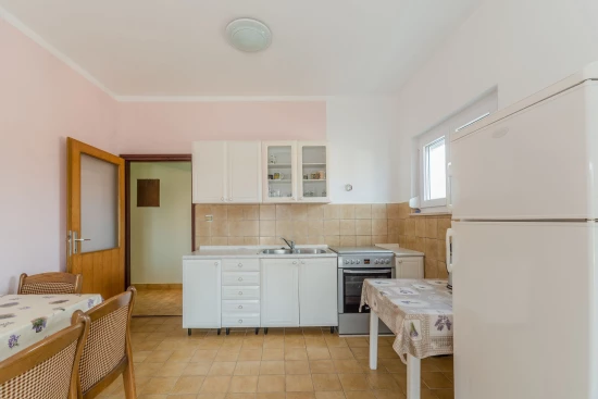 Apartmán Severní Dalmácie - Sabunike (Privlaka) DA 10062 N2