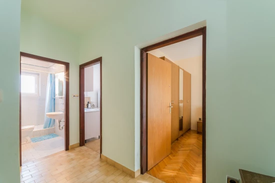 Apartmán Severní Dalmácie - Sabunike (Privlaka) DA 10062 N2