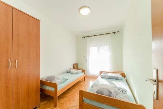 Apartmán Severní Dalmácie - Sabunike (Privlaka) DA 10062 N2