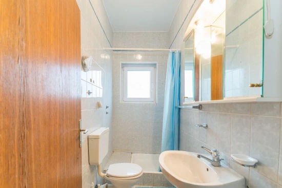 Apartmán Severní Dalmácie - Sabunike (Privlaka) DA 10062 N2