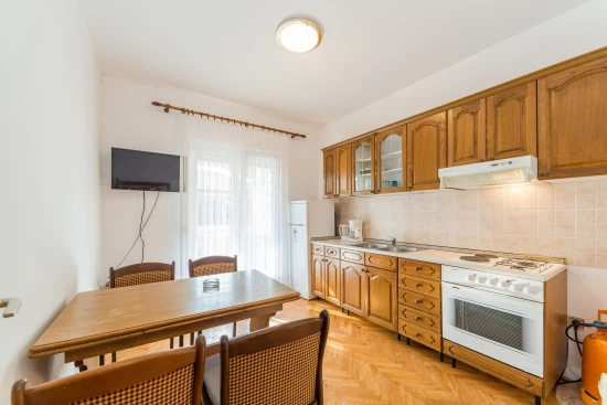 Apartmán Severní Dalmácie - Sabunike (Privlaka) DA 10062 N3