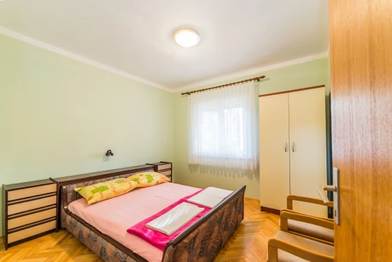 Apartmán Severní Dalmácie - Sabunike (Privlaka) DA 10062 N3