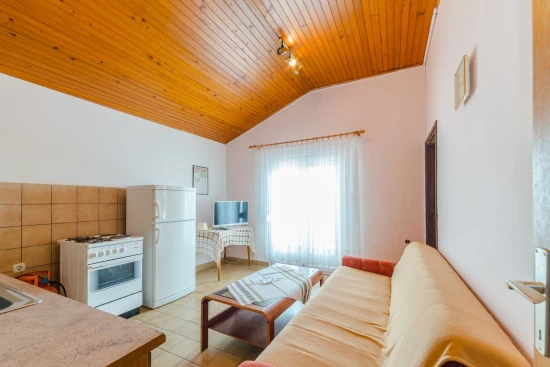 Apartmán Severní Dalmácie - Sabunike (Privlaka) DA 10062 N4