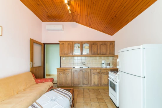 Apartmán Severní Dalmácie - Sabunike (Privlaka) DA 10062 N4