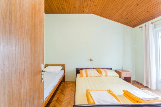 Apartmán Severní Dalmácie - Sabunike (Privlaka) DA 10062 N4