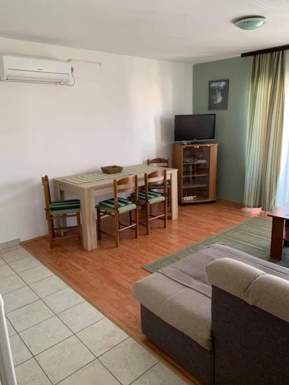 Apartmán Severní Dalmácie - Sabunike (Privlaka) DA 10064 N1