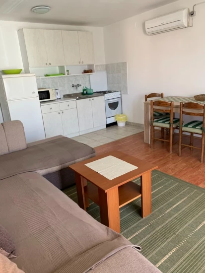 Apartmán Severní Dalmácie - Sabunike (Privlaka) DA 10064 N1