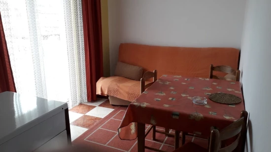 Apartmán Severní Dalmácie - Sabunike (Privlaka) DA 10064 N2