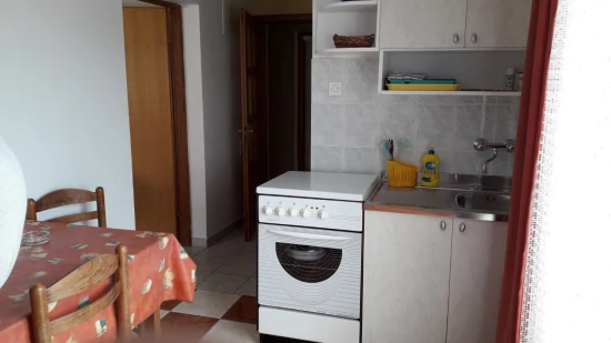 Apartmán Severní Dalmácie - Sabunike (Privlaka) DA 10064 N2