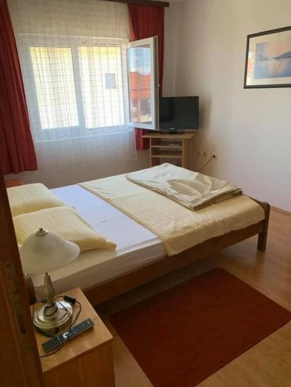 Apartmán Severní Dalmácie - Sabunike (Privlaka) DA 10064 N2