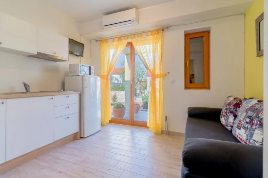 Apartmán Severní Dalmácie - Nin DA 10065 N1