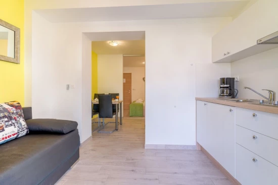 Apartmán Severní Dalmácie - Nin DA 10065 N1